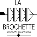 La Brochette - Stimulant Sandwiches APK