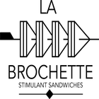 La Brochette - Stimulant Sandwiches icône