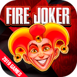 Fire Joker Force