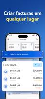 Invoice Fly imagem de tela 3