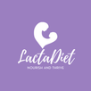 LactaDiet aplikacja