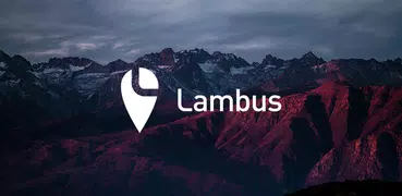 Lambus | Planejador de viagem