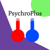 PsychroPlus icône