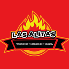 Las Alitas (Comida Express Tegucigalpa)-icoon