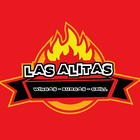 Las Alitas (Comida Express Tegucigalpa) Zeichen