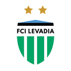 FCI Levadia أيقونة