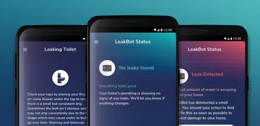 LeakBot