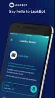 LeakBot পোস্টার