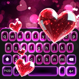 LED Neon Keyboard Theme Maker APK