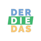 Der Die Das - Artikel lernen أيقونة