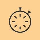 liztime - manage your time ícone
