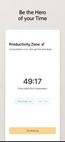 liztime - manage your time Cartaz