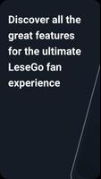 LeseGo poster