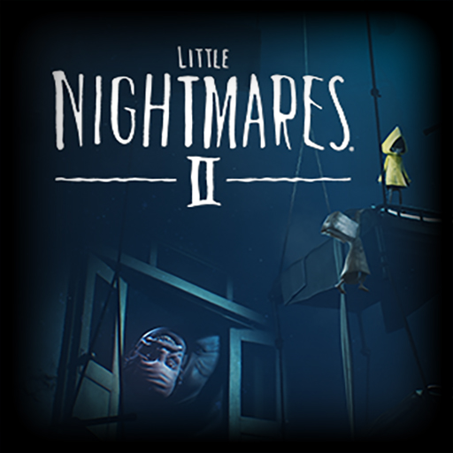 Little Nightmares Guide 2