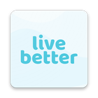 LiveBetter icône