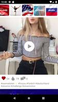 Tik Tok Lite for Short Video скриншот 3