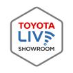 Toyota Live Showroom