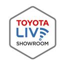 Toyota Live Showroom APK