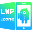 LWP.zone - live wallpapers collection