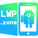 LWP.zone - live wallpapers collection APK