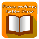Prosas profanas Rubén Darío Libro gratis APK