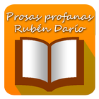 Prosas profanas Rubén Darío Libro gratis 아이콘