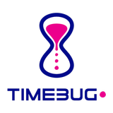 Timebug icône