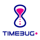 Timebug ไอคอน