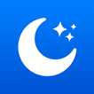آیکون‌ Sleep Sounds: Nature & Relax