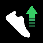 Step Counter: Pedometer App-icoon