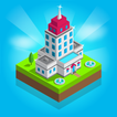 Town Merge: 2048 City Builder icon