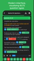 Lingoland IELTS screenshot 1