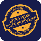 Linguistic RiskTaking Passport アイコン