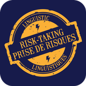 Linguistic RiskTaking Passport icon