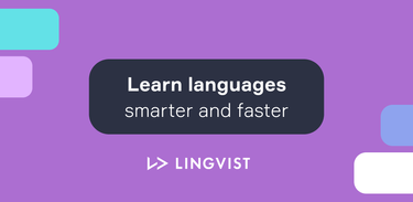 Lingvist: Learn Languages Fast APK