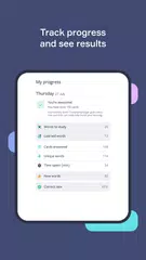 Lingvist: Learn Languages Fast XAPK download