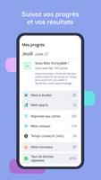 Lingvist capture d'écran 2