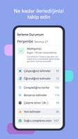 Lingvist Ekran Görüntüsü 2