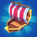 Ship Merger - Idle Tycoon Game APK