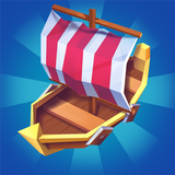 Ship Merger - Idle Tycoon Game aplikacja