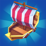 Ship Merger - Idle Tycoon Game-APK