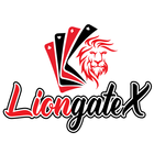 LionGateX Wallet أيقونة