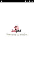 LionGateX Wallet Affiche