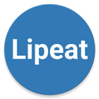 Lipeat icon