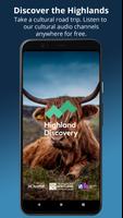 Highland Discovery Affiche