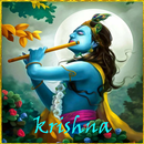 Shree Krishna HD Wallpaper (Background) APK