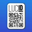 LucidID - Scan, Learn, Earn 아이콘