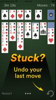 Solitaire screenshot 3