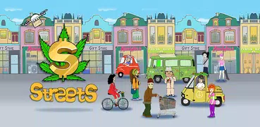 Weed Streets