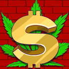 Weed Streets أيقونة
